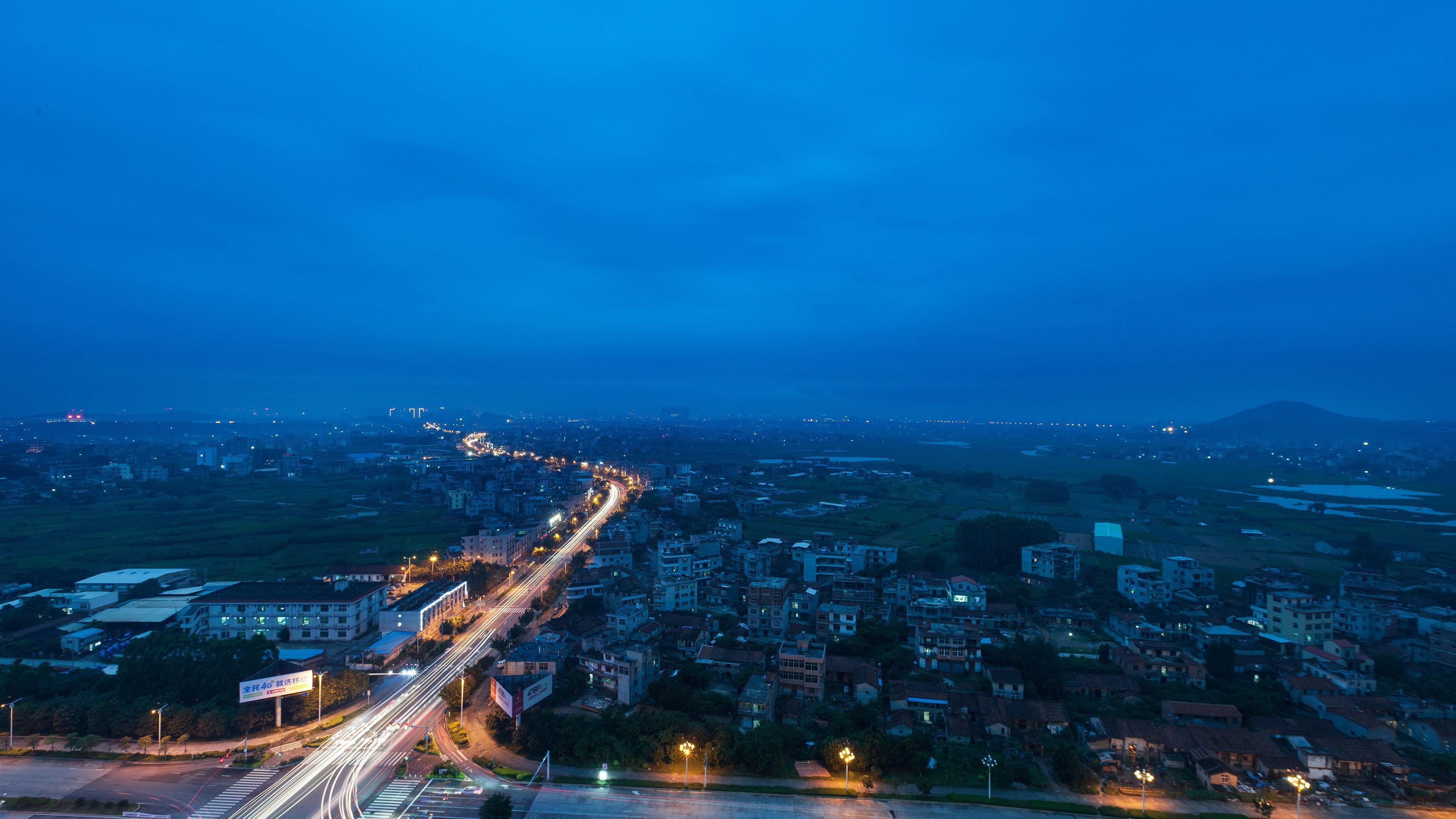 Holiday Inn Putian Xiuyu By Ihg Ngoại thất bức ảnh