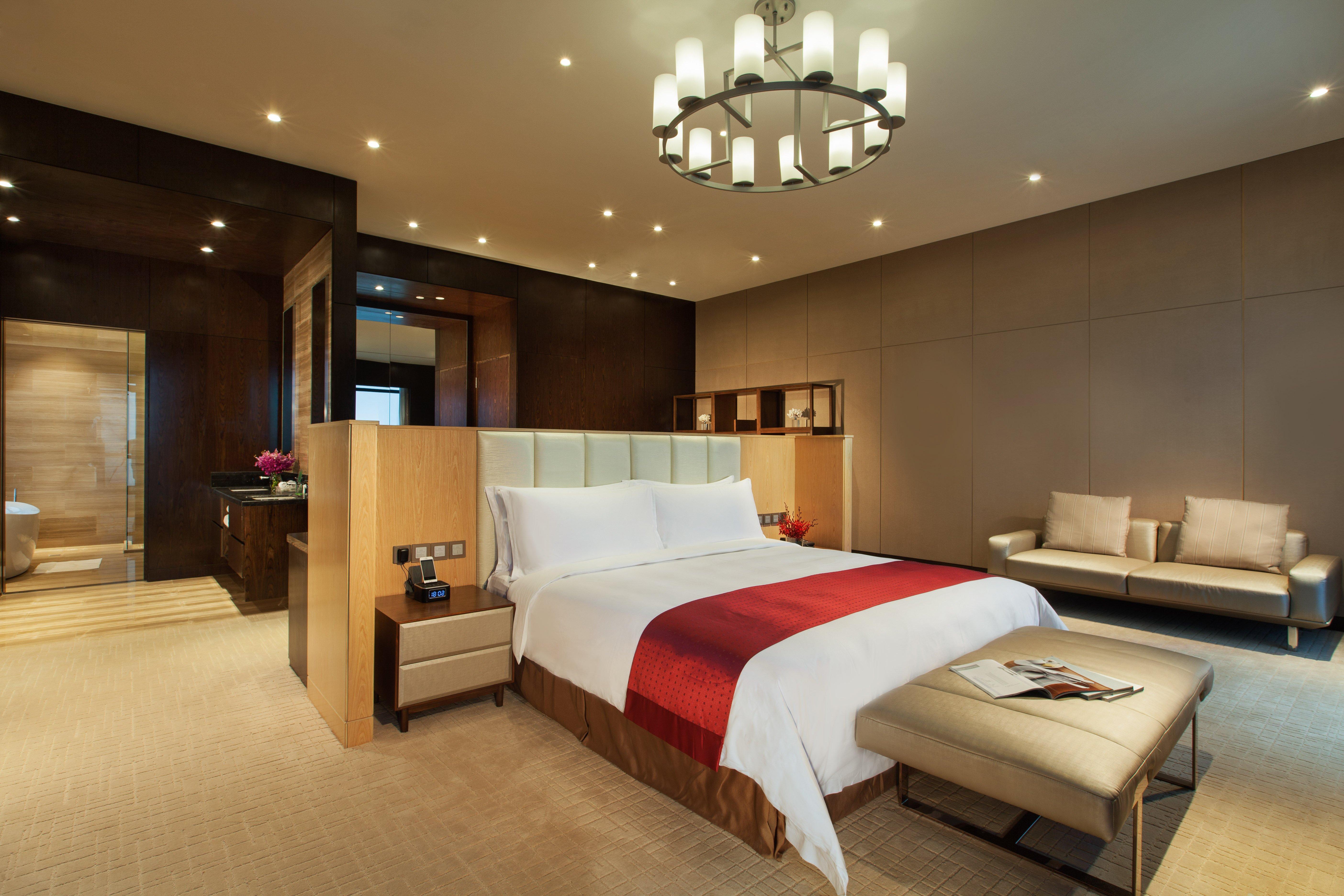 Holiday Inn Putian Xiuyu By Ihg Ngoại thất bức ảnh