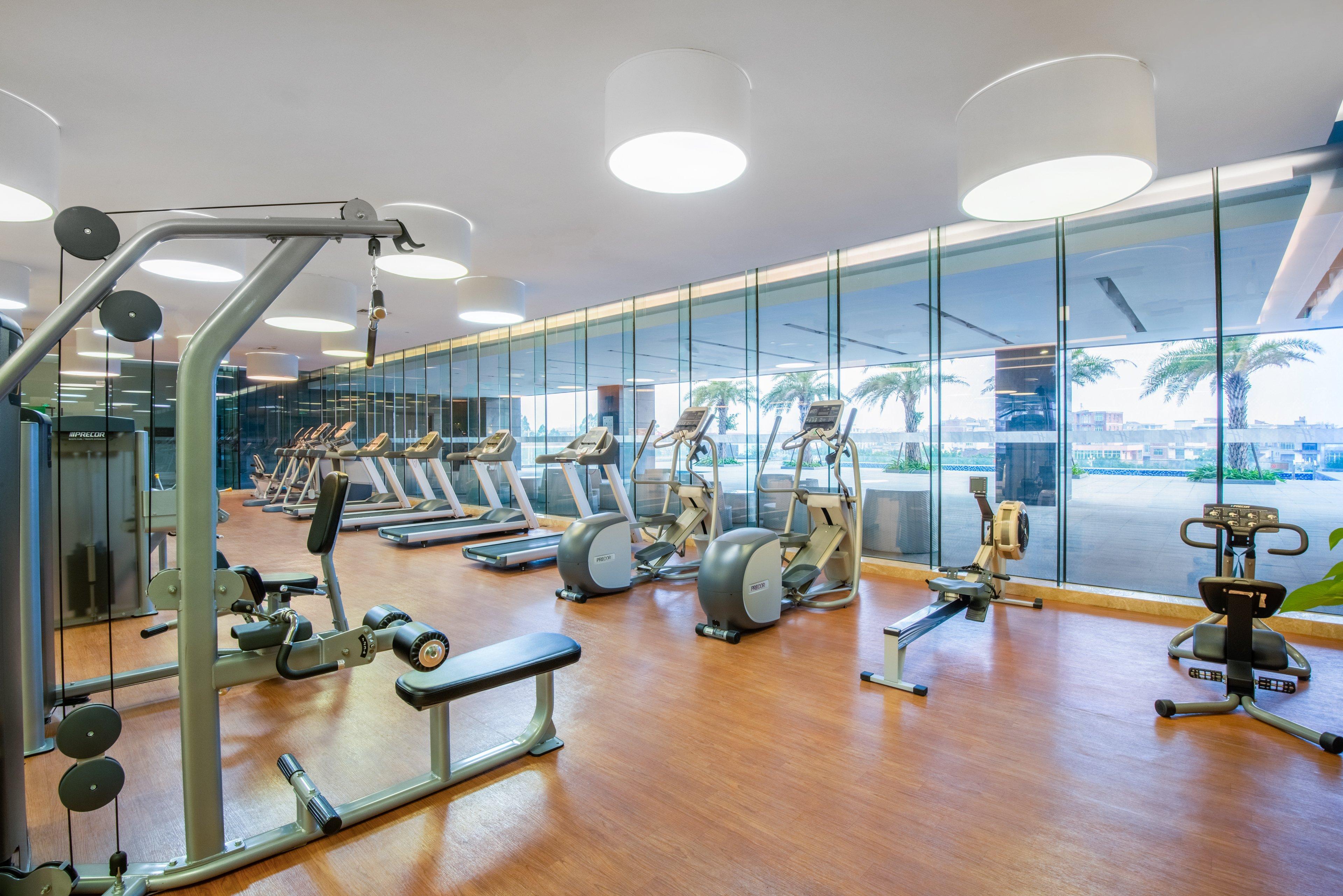 Holiday Inn Putian Xiuyu By Ihg Ngoại thất bức ảnh
