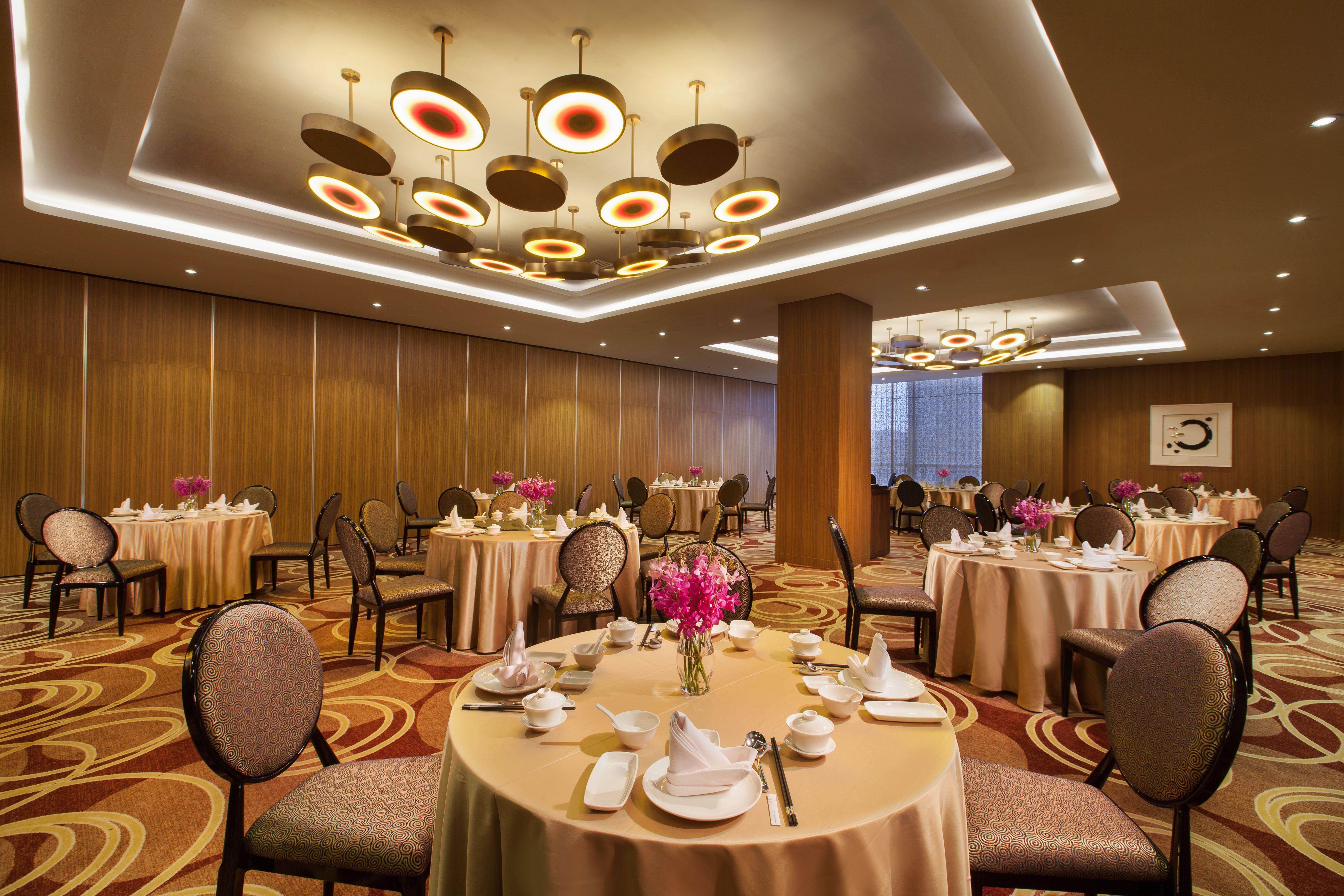 Holiday Inn Putian Xiuyu By Ihg Ngoại thất bức ảnh