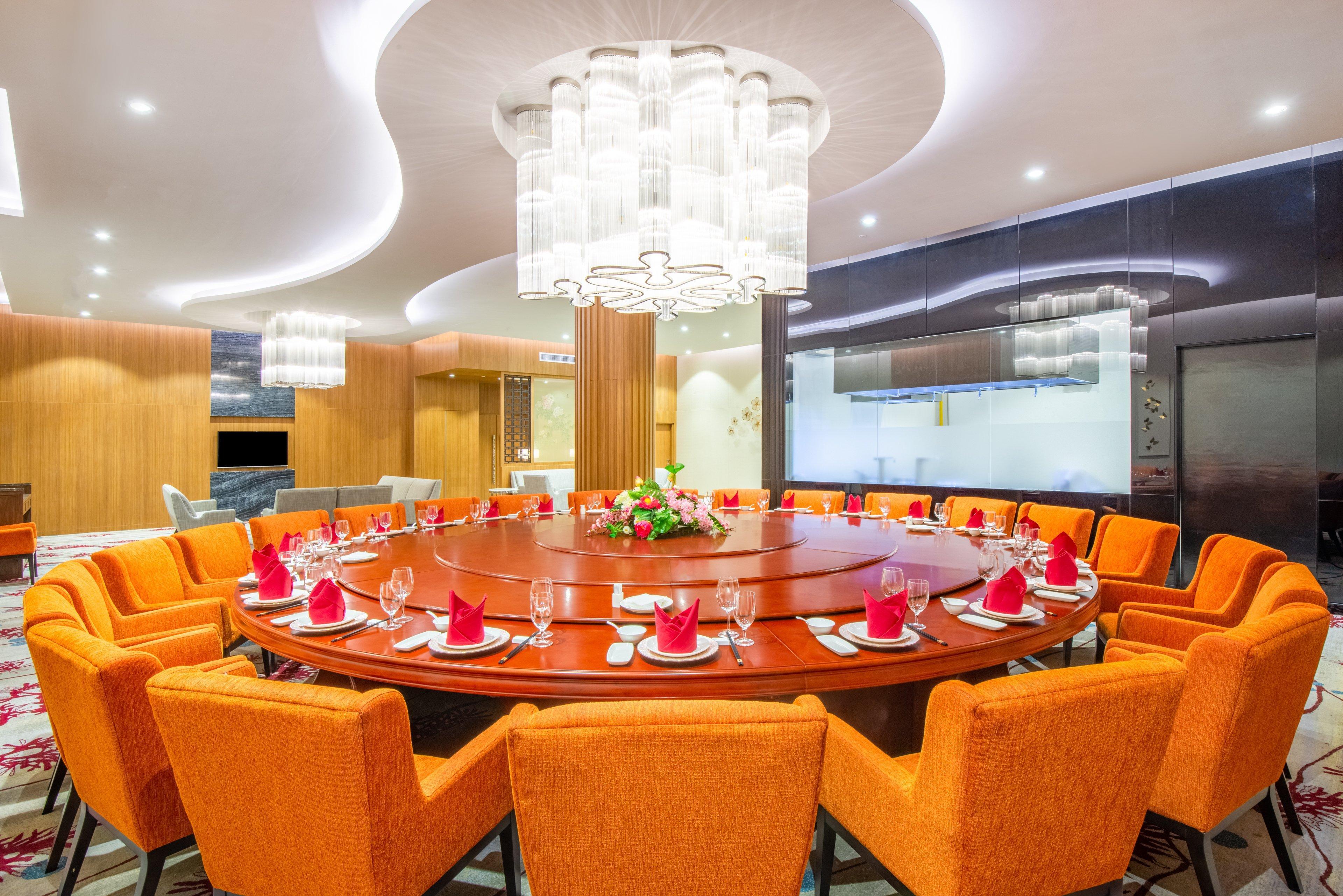Holiday Inn Putian Xiuyu By Ihg Ngoại thất bức ảnh