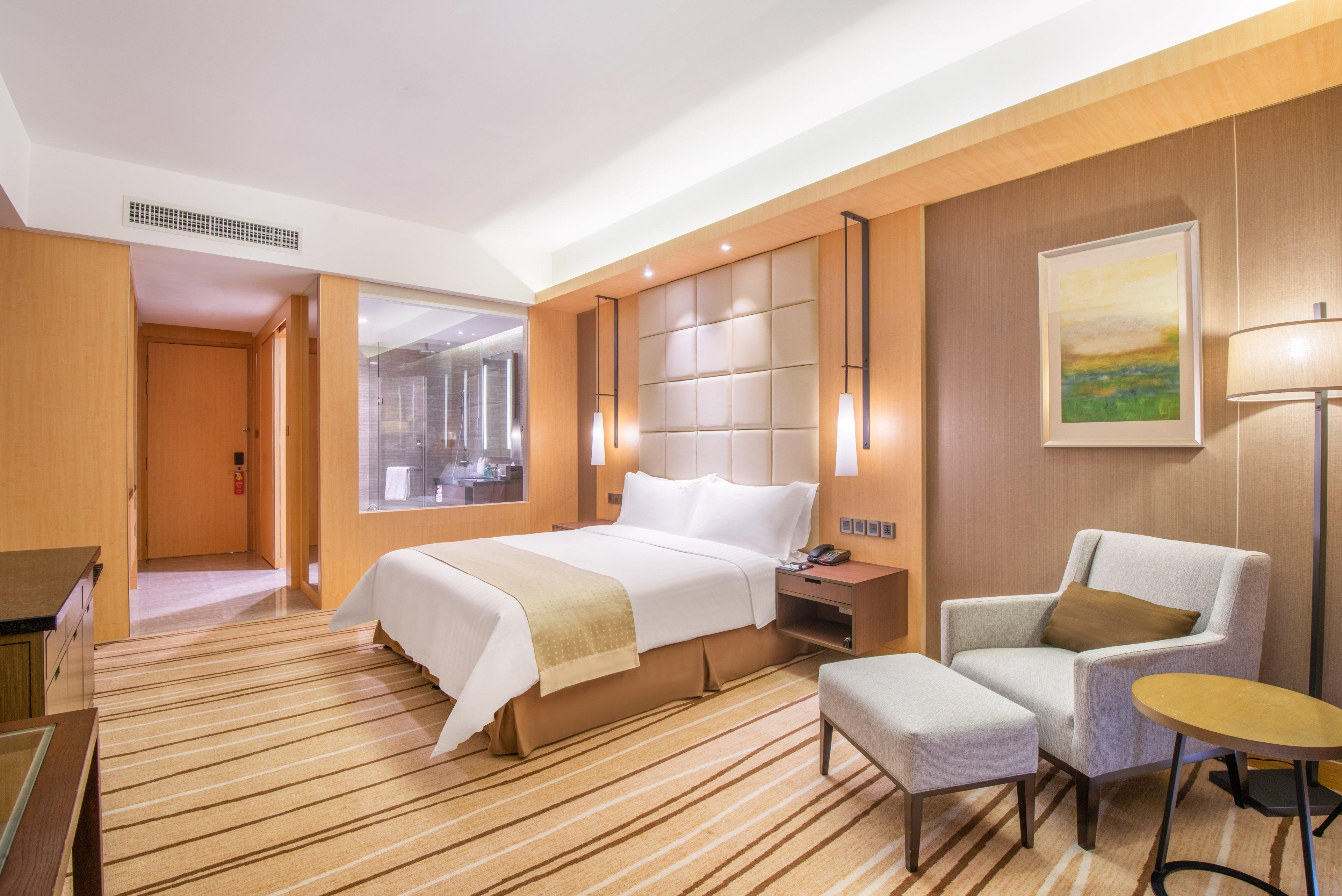 Holiday Inn Putian Xiuyu By Ihg Ngoại thất bức ảnh