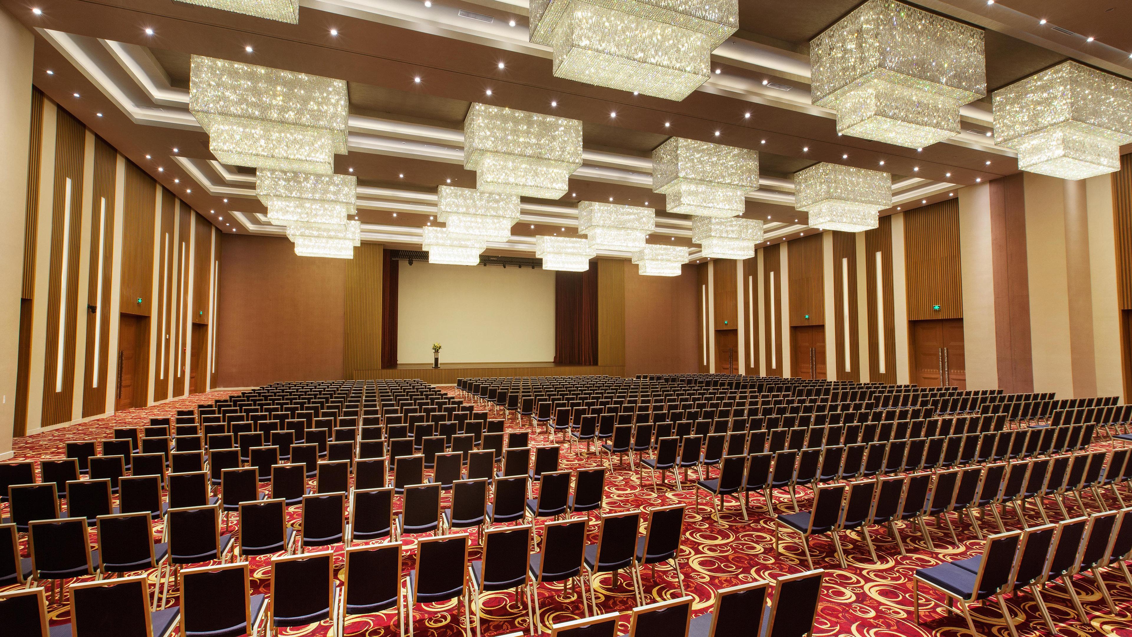 Holiday Inn Putian Xiuyu By Ihg Ngoại thất bức ảnh