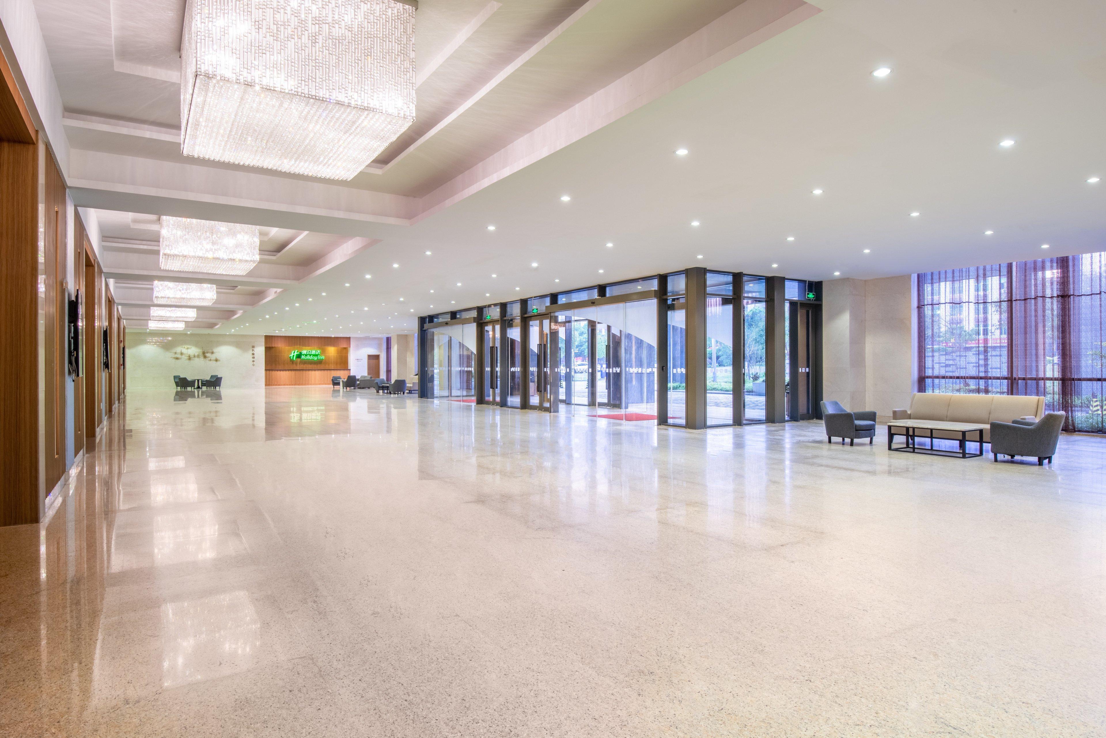 Holiday Inn Putian Xiuyu By Ihg Ngoại thất bức ảnh