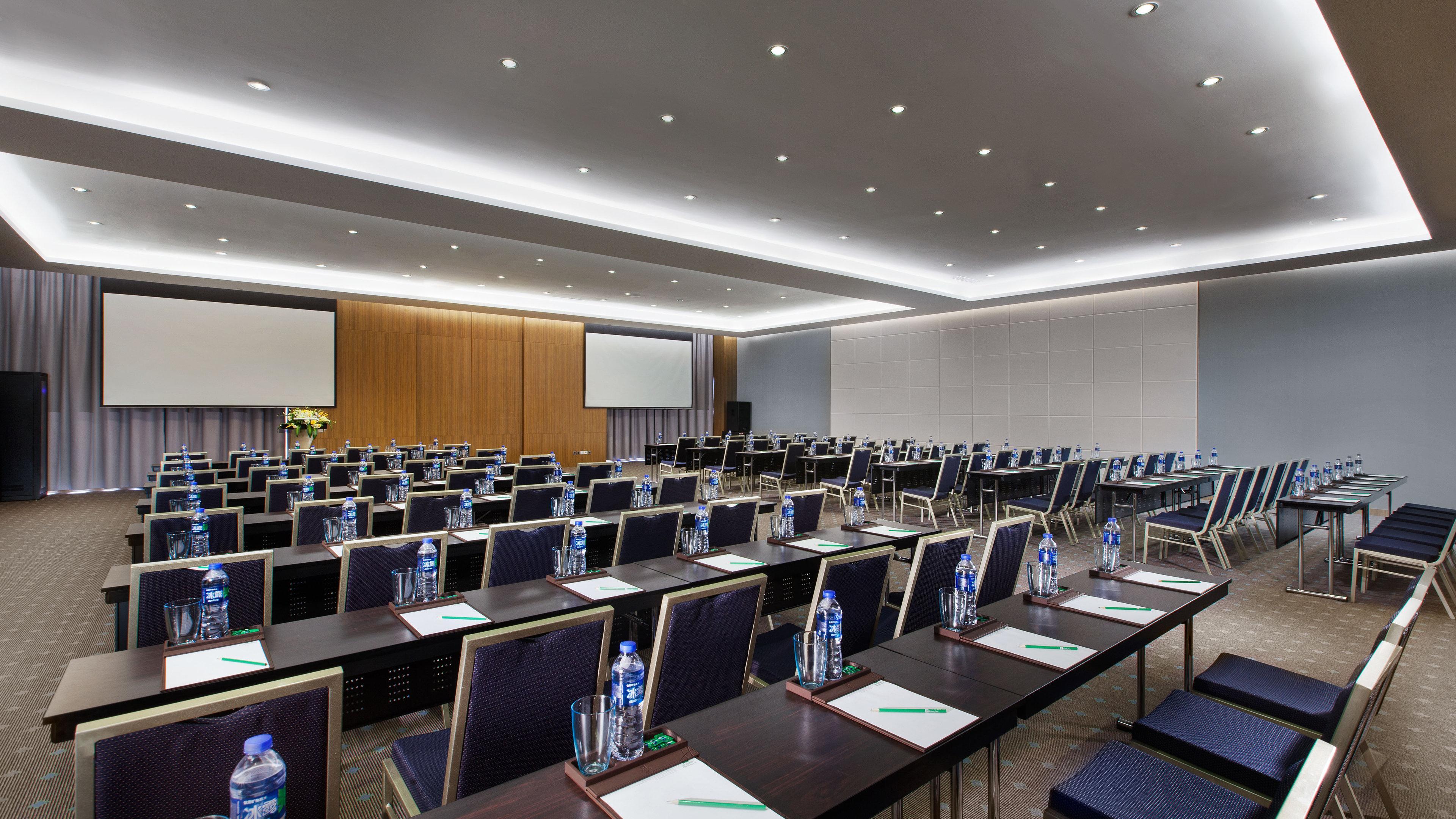 Holiday Inn Putian Xiuyu By Ihg Ngoại thất bức ảnh