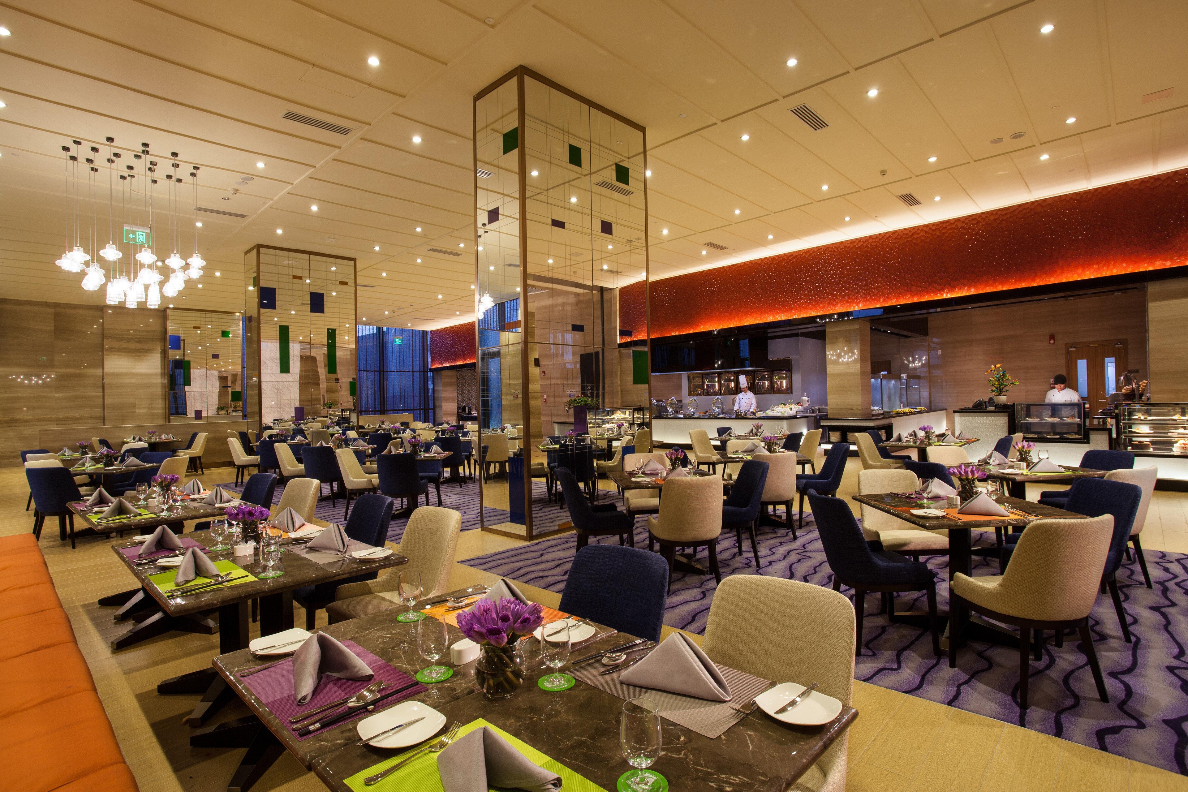 Holiday Inn Putian Xiuyu By Ihg Ngoại thất bức ảnh