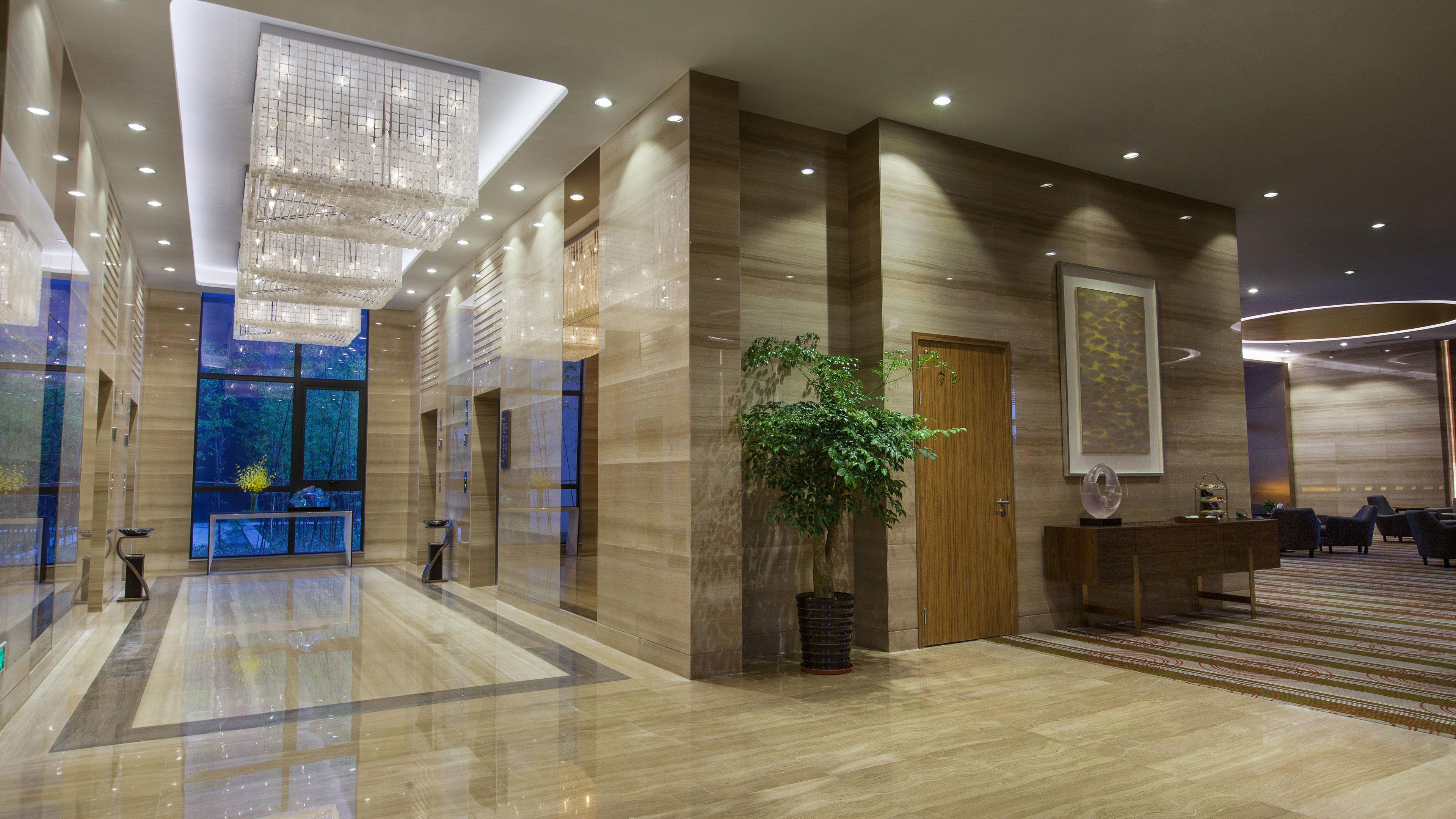 Holiday Inn Putian Xiuyu By Ihg Ngoại thất bức ảnh