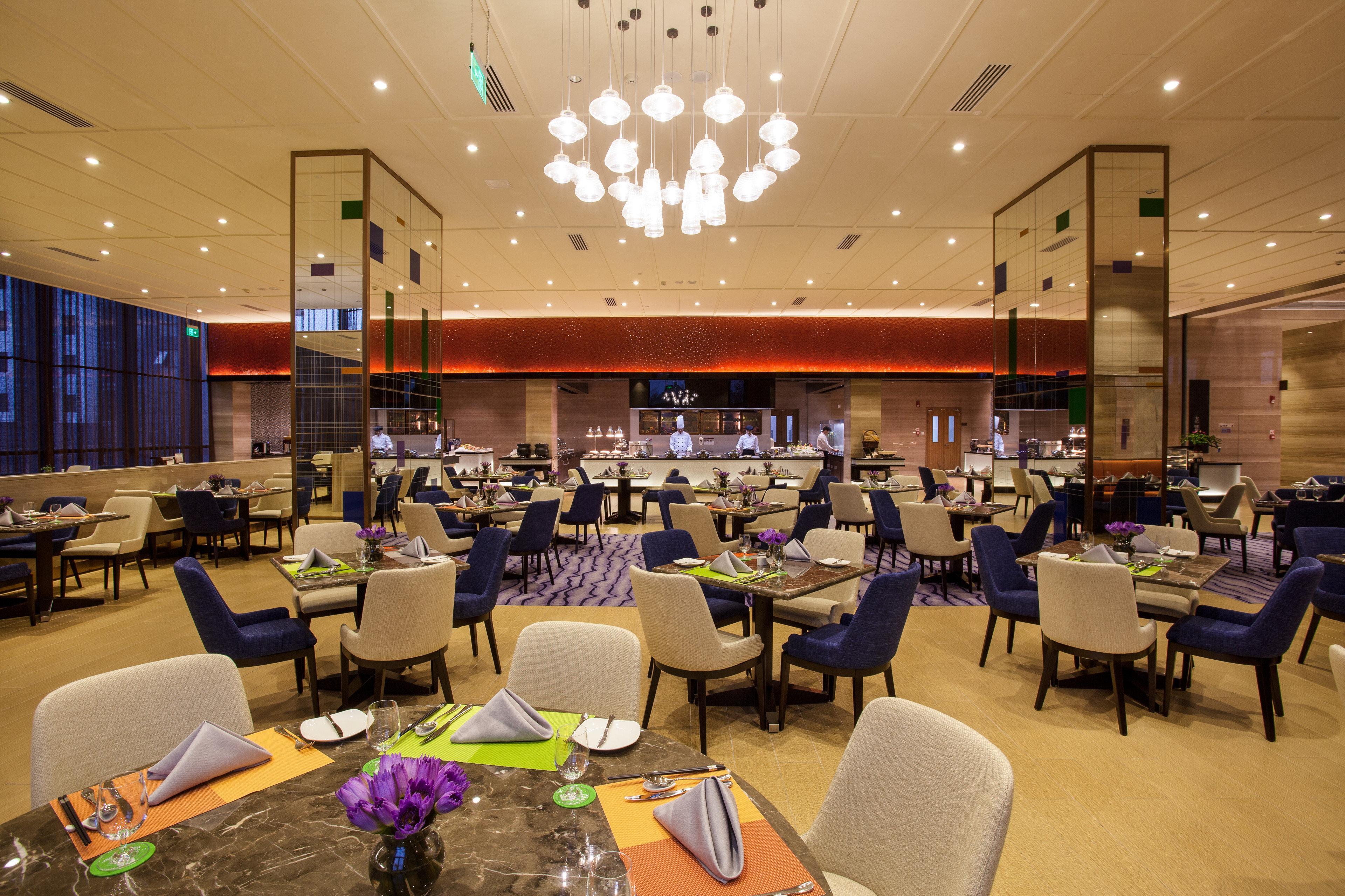 Holiday Inn Putian Xiuyu By Ihg Ngoại thất bức ảnh
