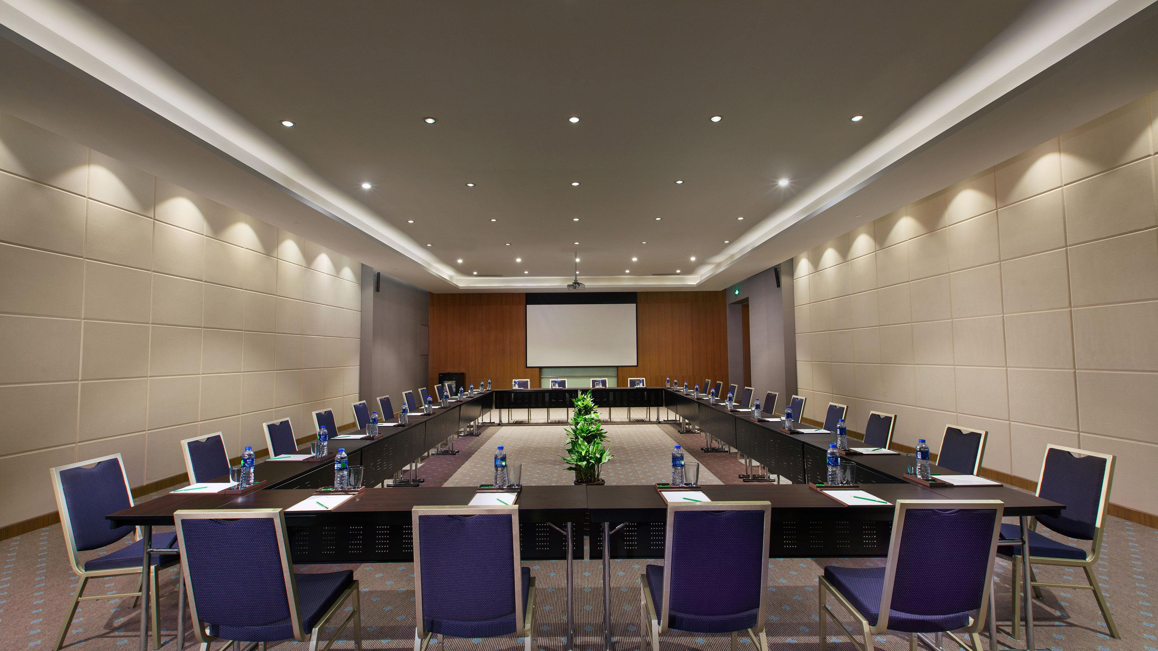 Holiday Inn Putian Xiuyu By Ihg Ngoại thất bức ảnh