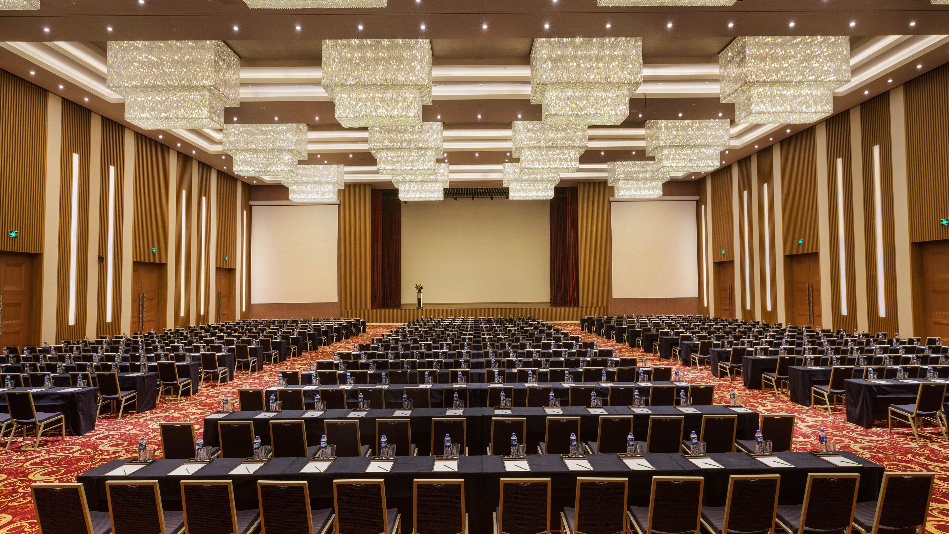 Holiday Inn Putian Xiuyu By Ihg Ngoại thất bức ảnh