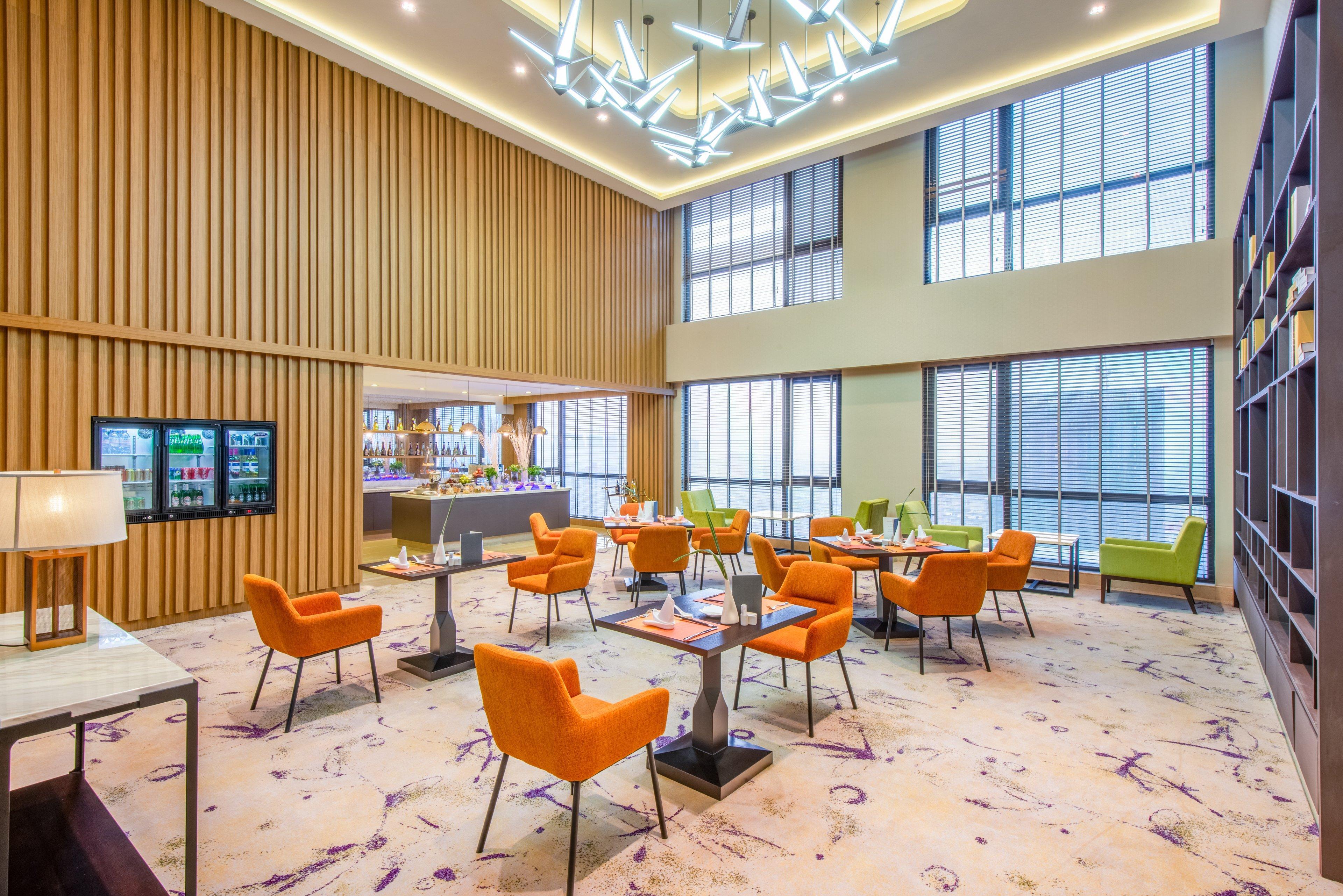 Holiday Inn Putian Xiuyu By Ihg Ngoại thất bức ảnh