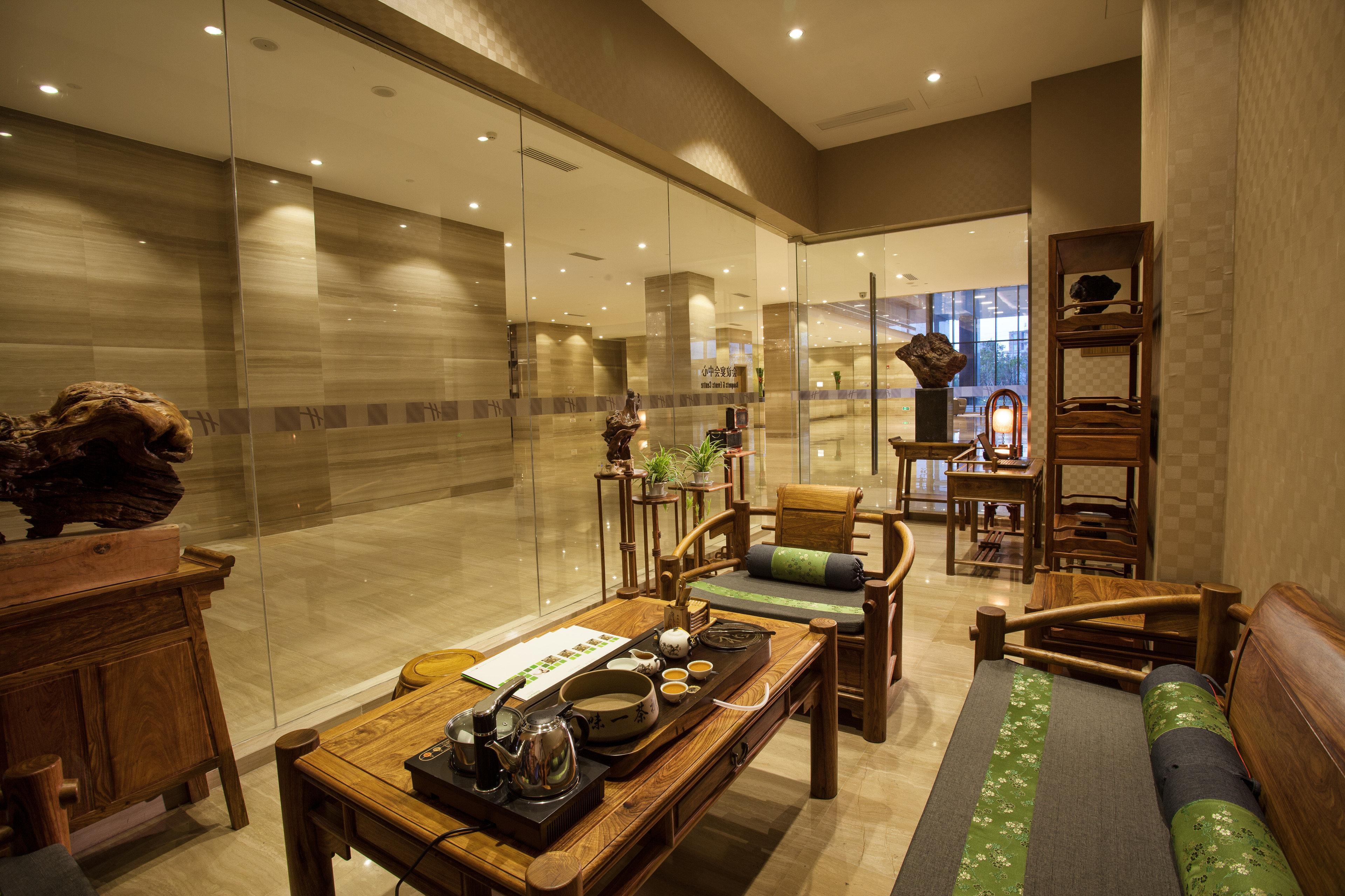 Holiday Inn Putian Xiuyu By Ihg Ngoại thất bức ảnh