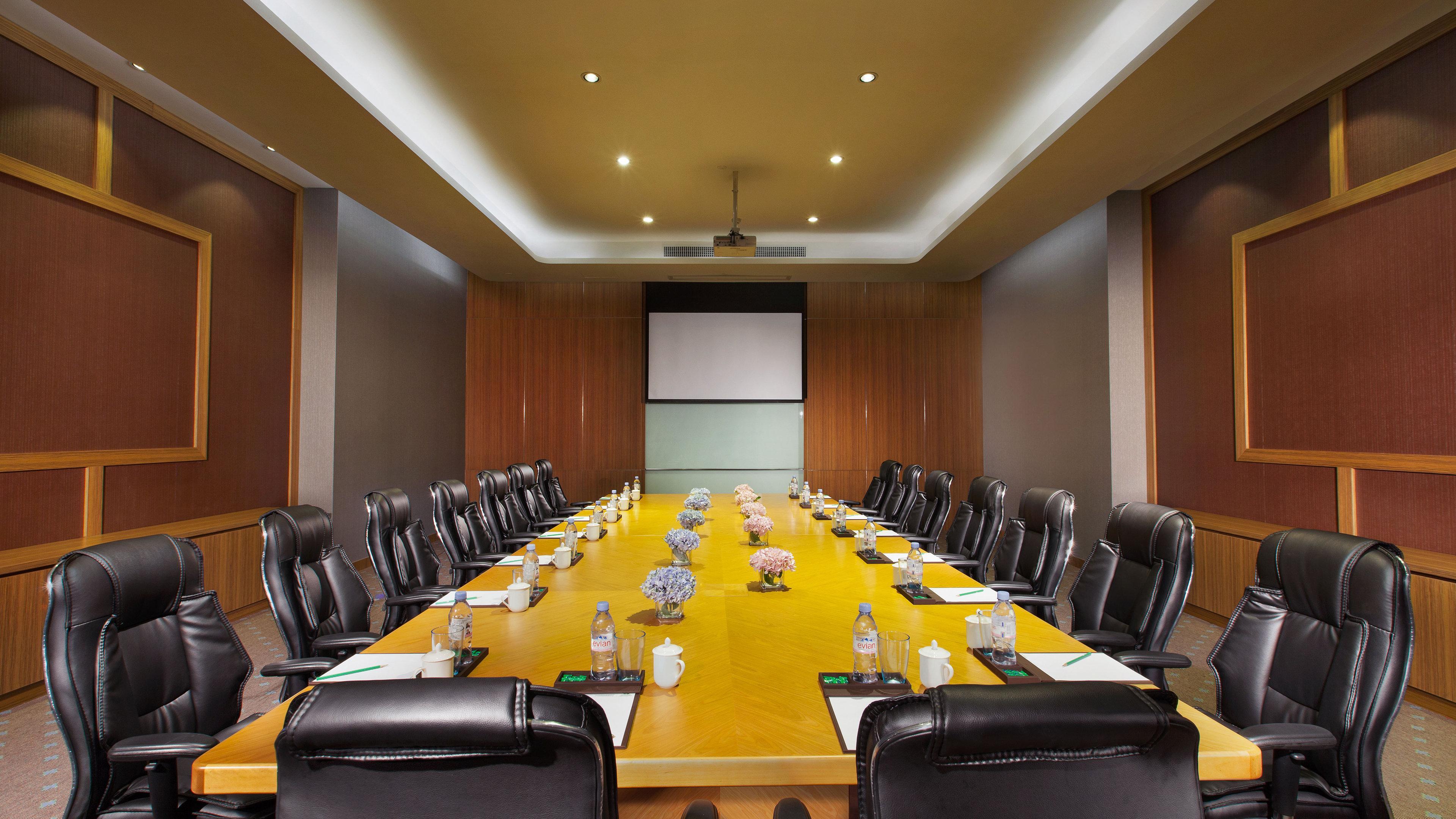 Holiday Inn Putian Xiuyu By Ihg Ngoại thất bức ảnh